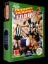 Nintendo  NES  -  Aussie Rules Footy (Australia)